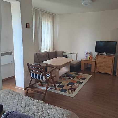 דירות Bansko Royal Towers T&K מראה חיצוני תמונה