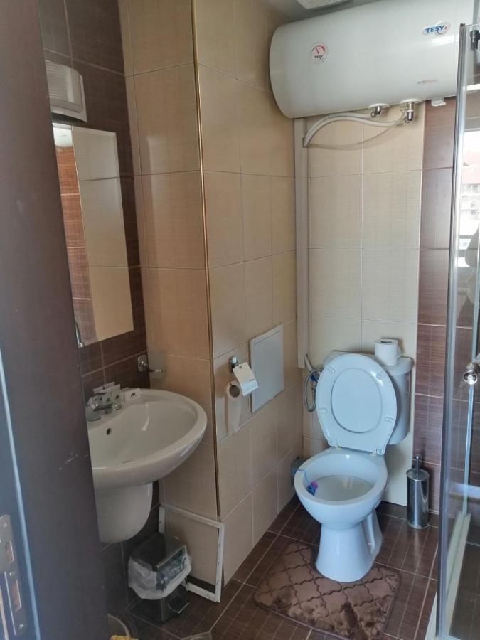 דירות Bansko Royal Towers T&K מראה חיצוני תמונה