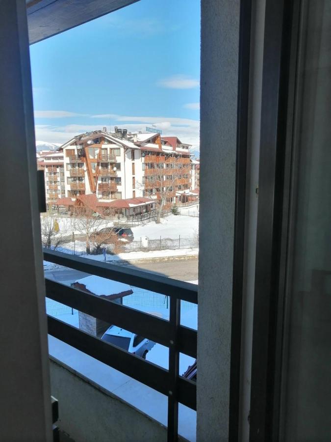 דירות Bansko Royal Towers T&K מראה חיצוני תמונה