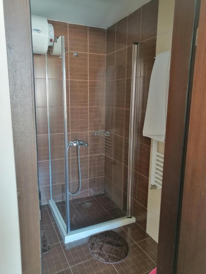 דירות Bansko Royal Towers T&K מראה חיצוני תמונה