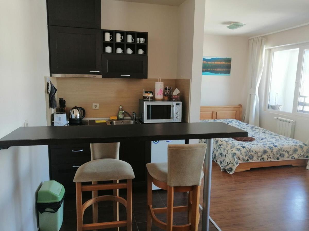 דירות Bansko Royal Towers T&K מראה חיצוני תמונה