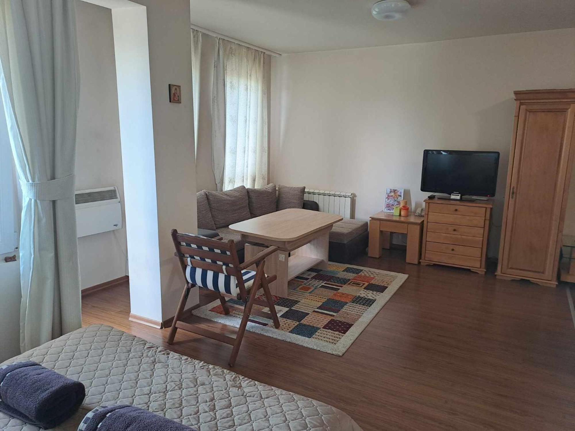 דירות Bansko Royal Towers T&K מראה חיצוני תמונה