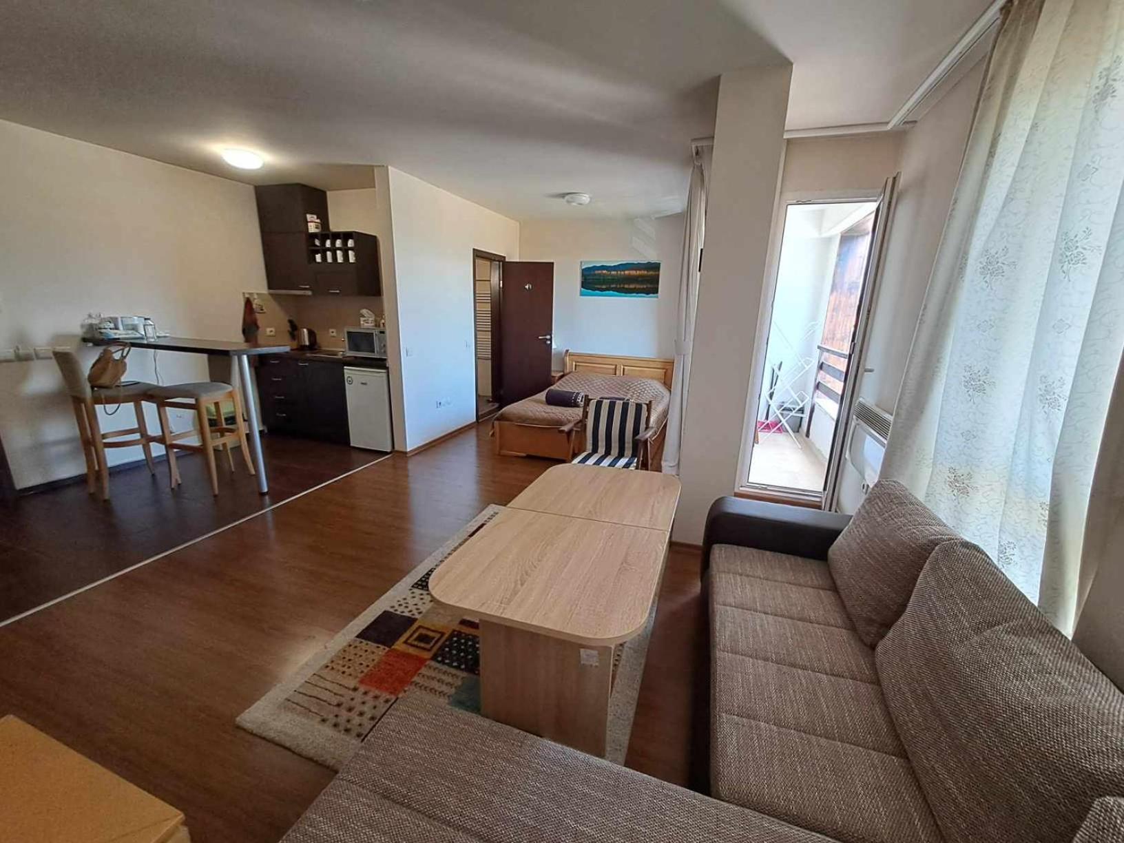 דירות Bansko Royal Towers T&K מראה חיצוני תמונה