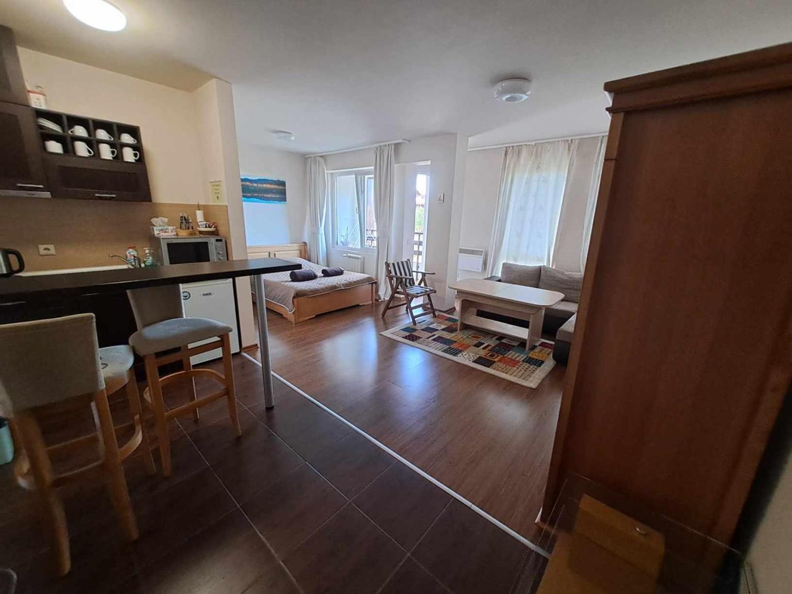 דירות Bansko Royal Towers T&K מראה חיצוני תמונה